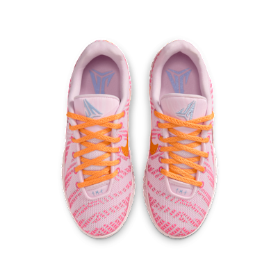 NIKE公式】ジャ 3 ジュニア バスケットボールシューズ.オンライン